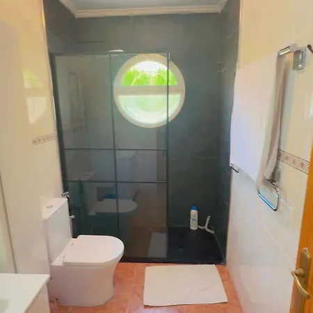 Holiday home Chez Vous