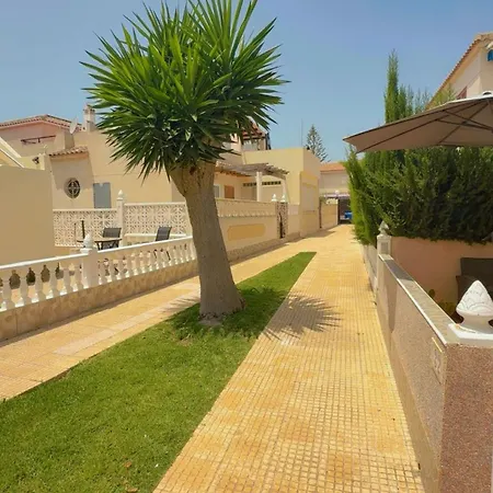 Chez Vous Ferienhaus
