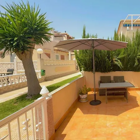 Chez Vous Casa de Férias