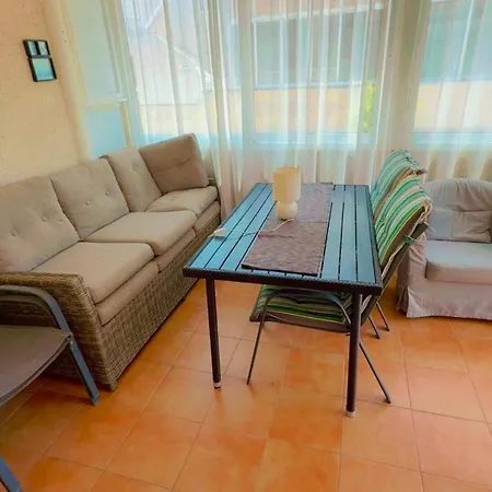 Chez Vous Σπίτι διακοπών Villamartin (Valencia)