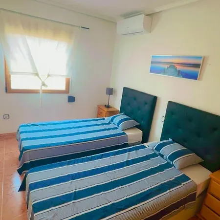 Chez Vous Holiday home *