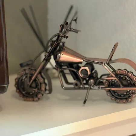Chez Vous Holiday home *