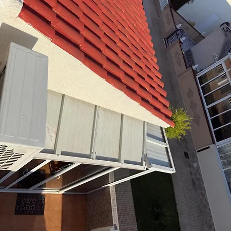 Chez Vous Ferienhaus