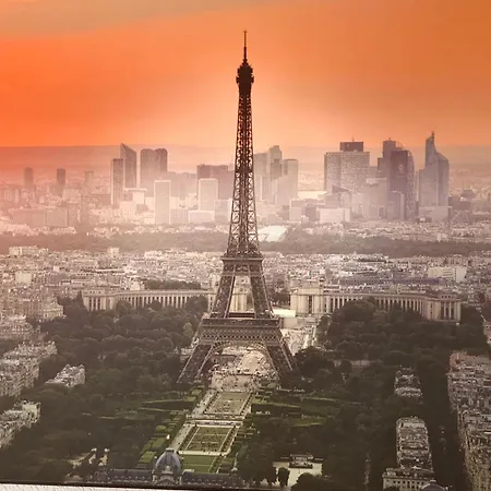 Chez Vous Ferienhaus *