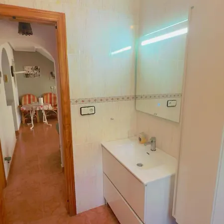 Chez Vous * Villamartin (Valencia)