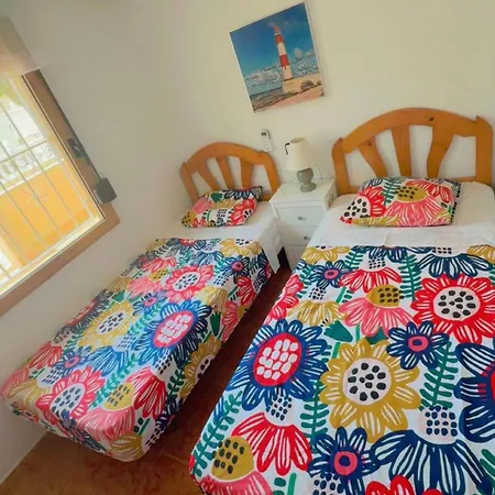 Chez Vous * Villamartin (Valencia)