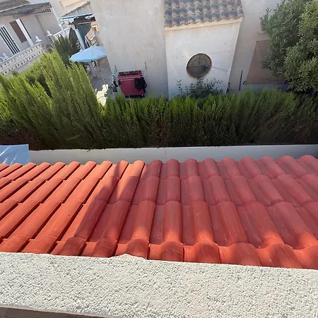 Chez Vous