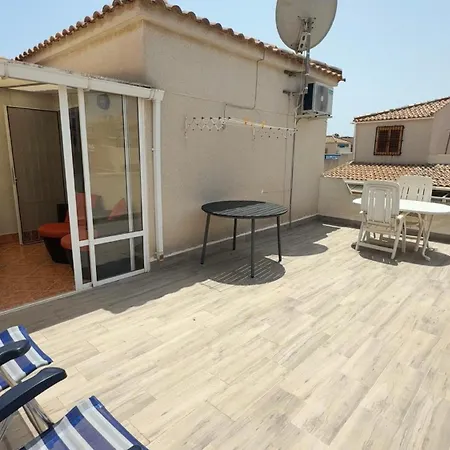 Chez Vous * Villamartin (Valencia)