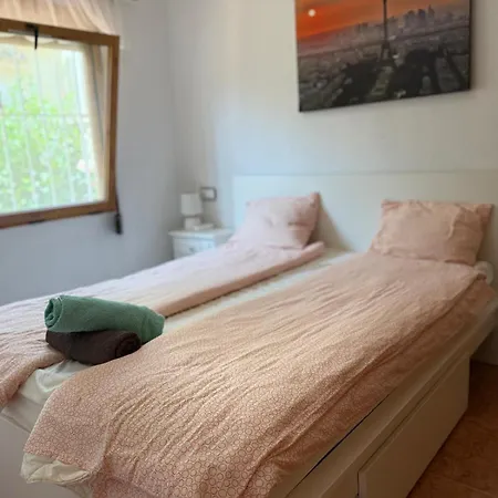 Casa de Férias Chez Vous *