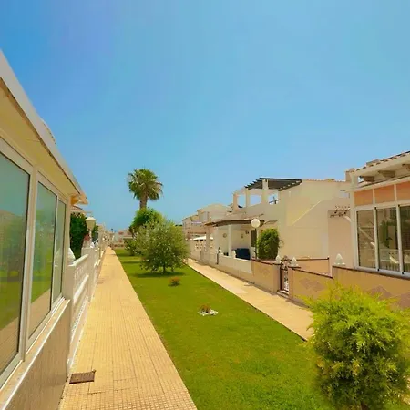 Casa de Férias Chez Vous Villamartin (Valencia)