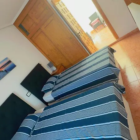 Chez Vous Casa de Férias Villamartin (Valencia)