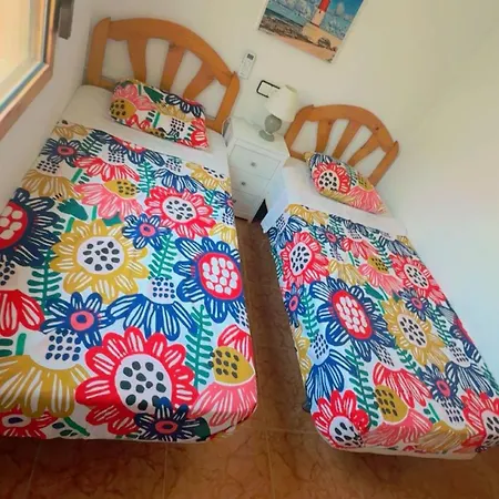 Casa de Férias Chez Vous *