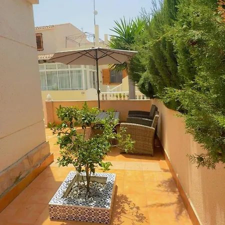 Chez Vous Holiday home