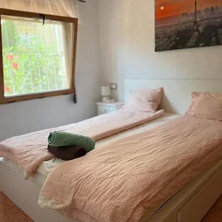 Chez Vous Prázdninový dům Villamartin (Valencia)