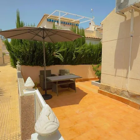 Chez Vous Villamartin (Valencia)