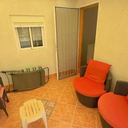 Chez Vous Feriehus