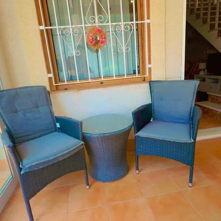Chez Vous Prázdninový dům Villamartin (Valencia)