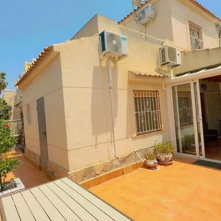 Chez Vous * Villamartin (Valencia)