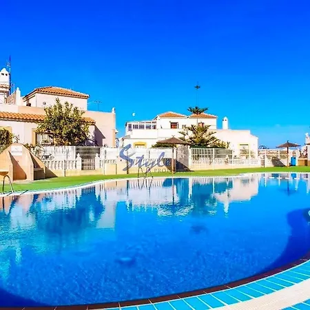 Chez Vous Casa de Férias Villamartin (Valencia)