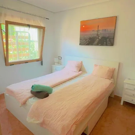 Chez Vous Casa de Férias