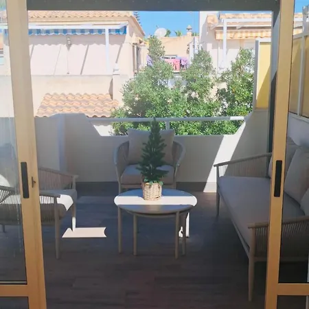 Chez Vous Holiday home