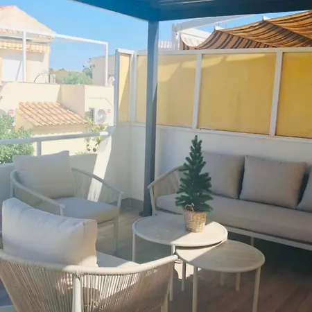 Chez Vous Villamartin (Valencia)