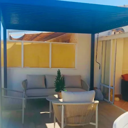 Casa de Férias Chez Vous Villamartin (Valencia)